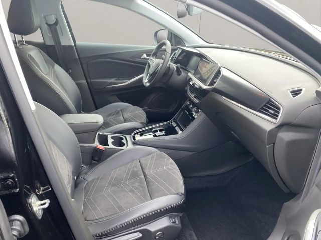 Opel Grandland X 1.2 Turbo Elegance Turbo