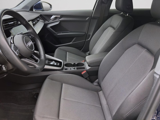 Audi A3 35 TFSI S-Tronic Sportback