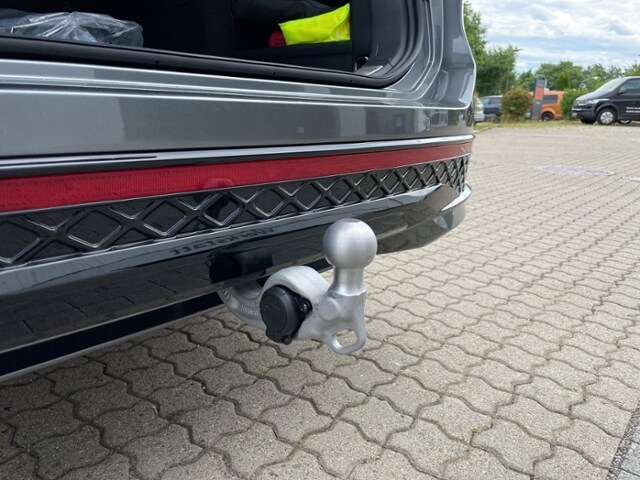 Volkswagen Passat DSG Variant eHybrid