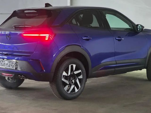 Opel Mokka 1.2 Turbo Edition Turbo