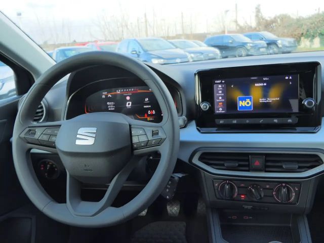 Seat Ibiza 1.0 TSI Reference