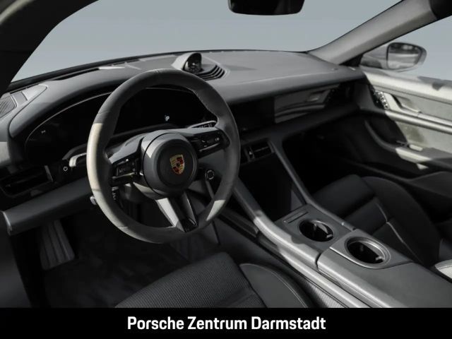 Porsche Taycan 4S