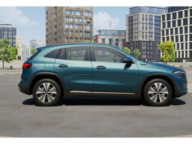 Mercedes-Benz EQA 250 Progressive