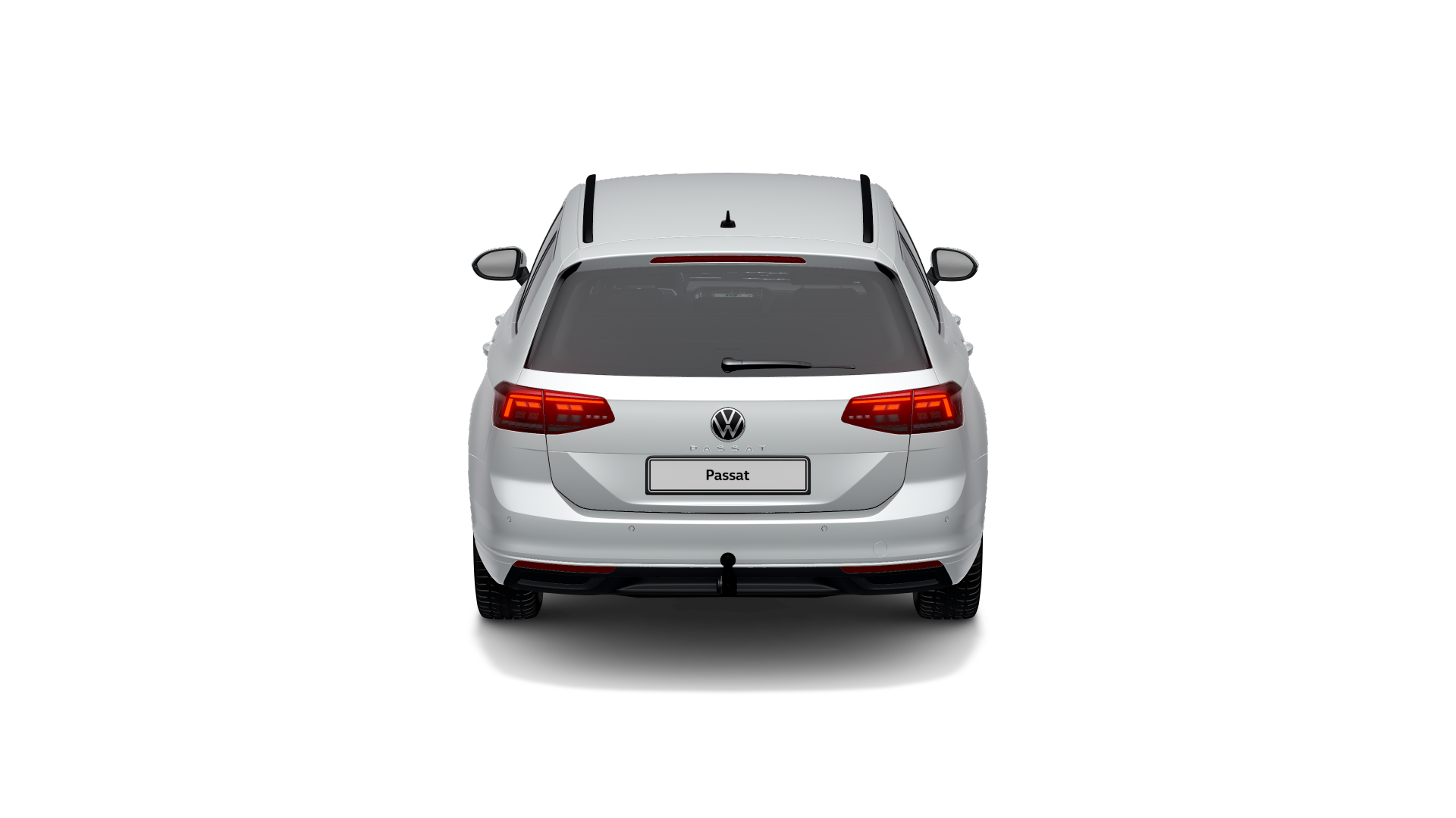 Volkswagen Passat 2.0 TDI Business DSG Variant