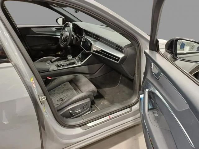 Audi S6 55 TDI Quattro