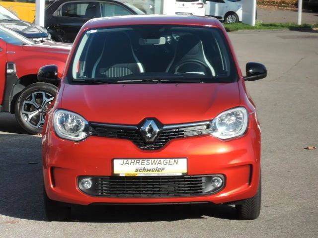 Renault Twingo Techno