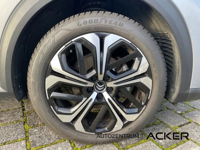 Citroën C5 X Plus PureTech