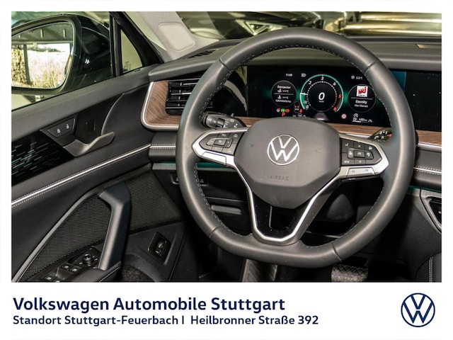 Volkswagen Tayron 2.0 TDI DSG Elegance Elegance