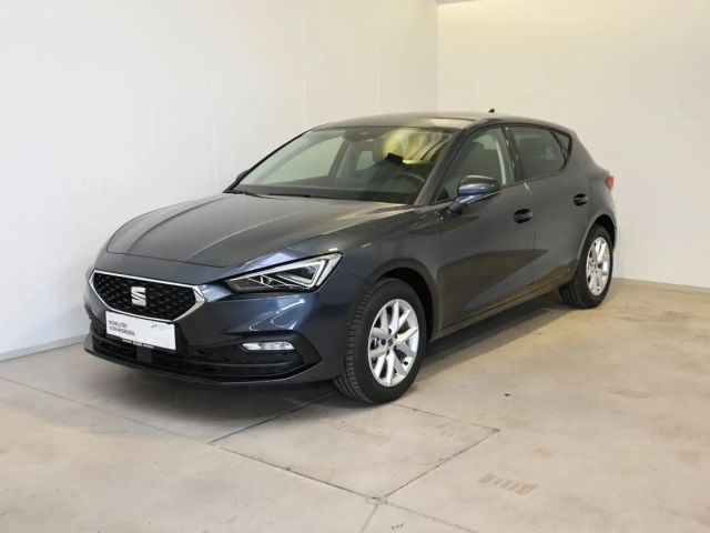 Seat Leon 1.5 TSI Style