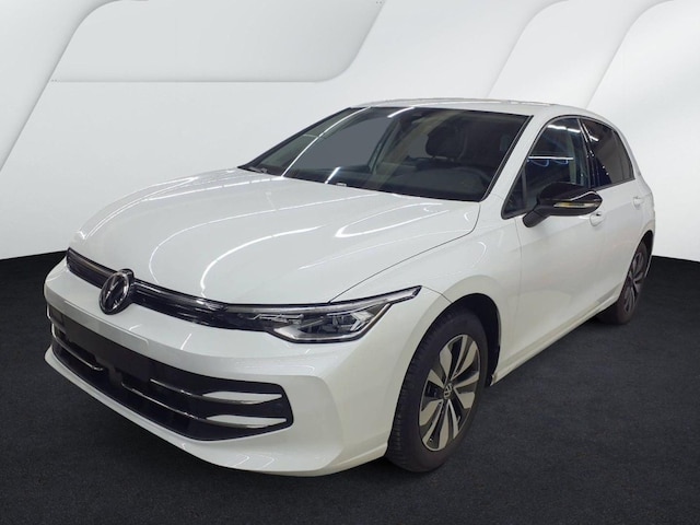 Volkswagen Golf 2.0 TDI DSG Life