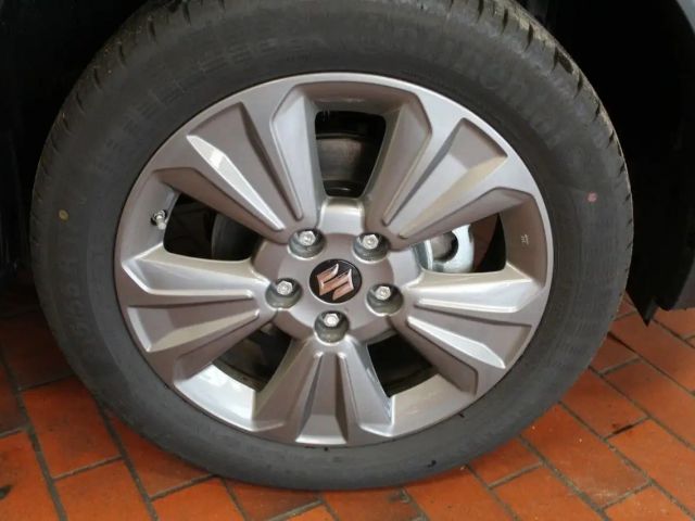 Suzuki Vitara 4x4