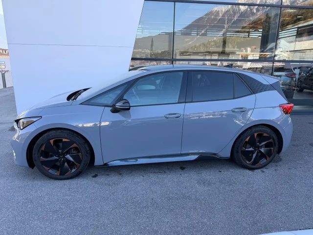 Cupra Born 58 kWh