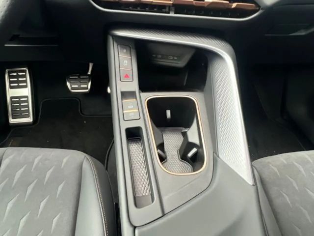 Cupra Terramar 2.0 TSI