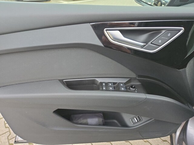 Audi Q4 e-tron 40