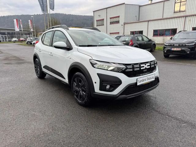 Dacia Sandero Stepway TCe 90