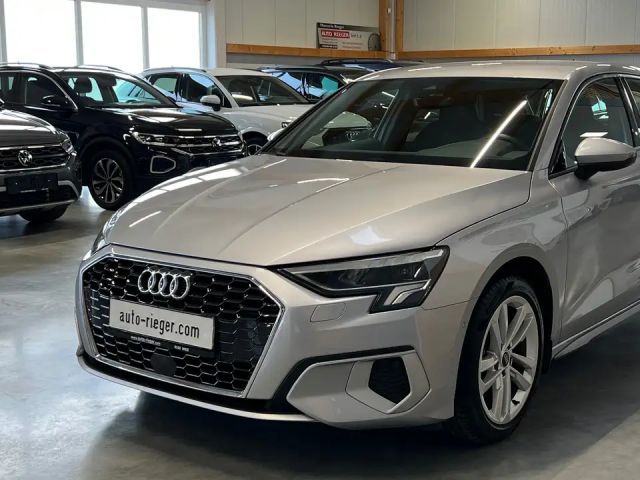 Audi A3 35 TFSI