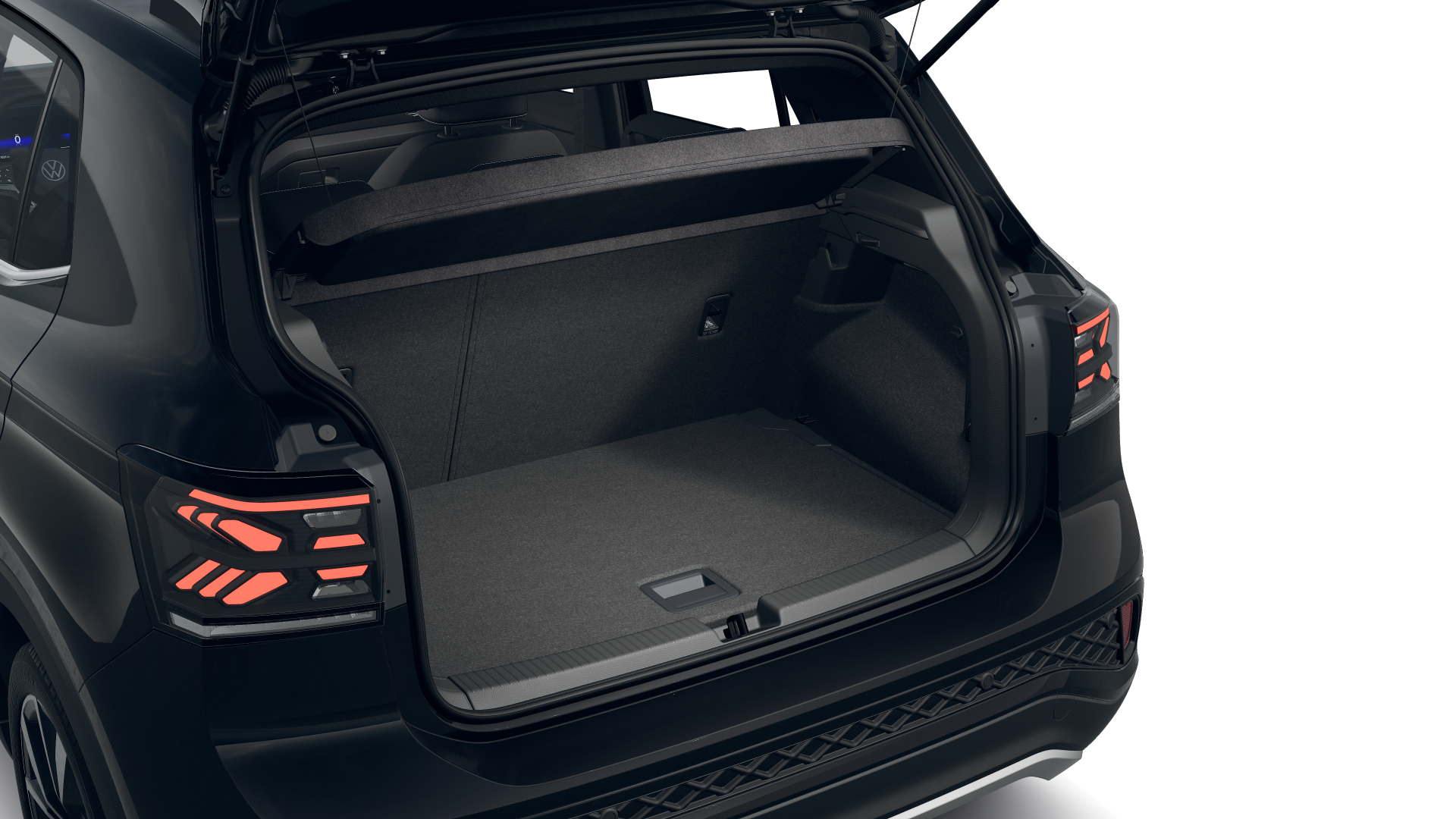 Volkswagen T-Cross 1.0 TSI R-Line