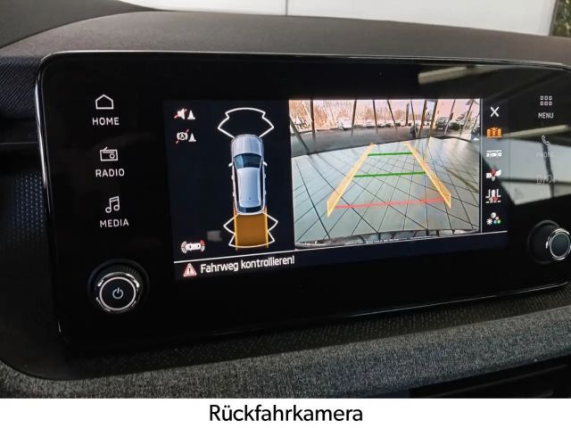 Skoda Kamiq Selection