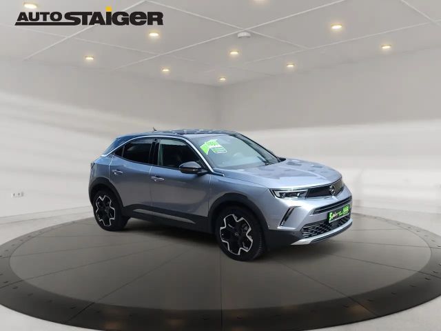 Opel Mokka Mokka-e Ultimate