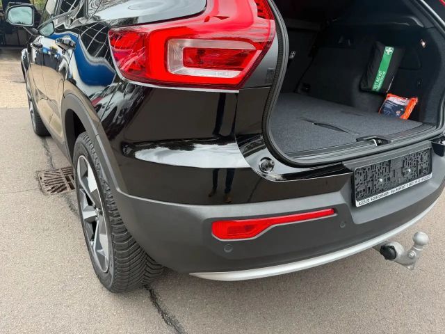Volvo XC40 Core