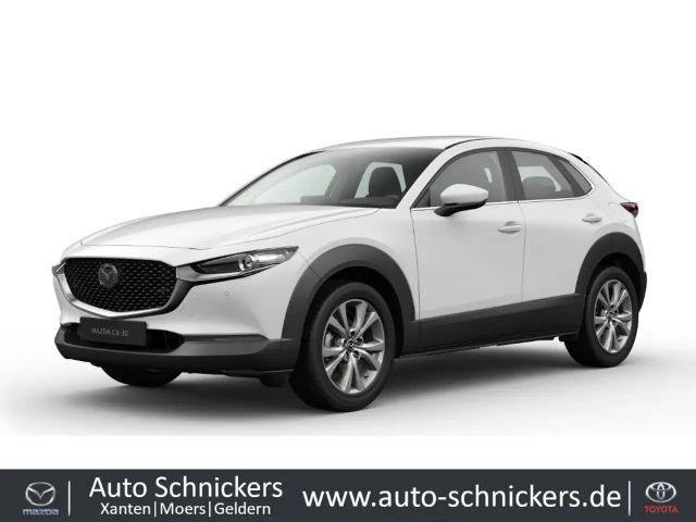 Mazda CX-30 CENTRE+HEAD-UP+LED+CARPLAY+AKTIONSWARE!!