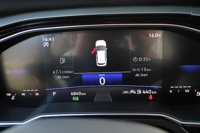 Volkswagen Polo 1.0 TSI DSG