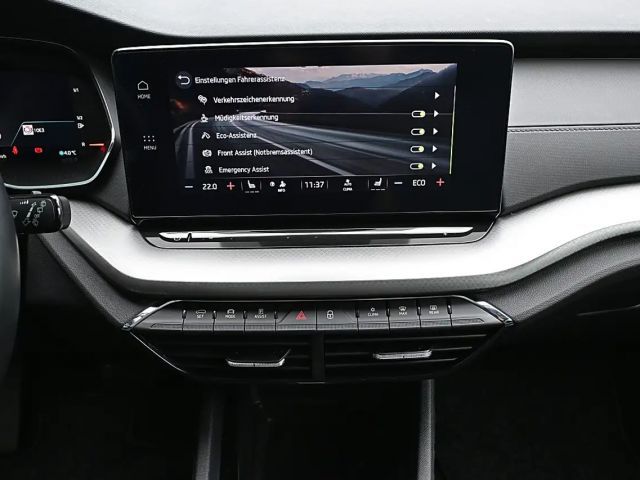 Skoda Octavia Combi Style Style iV