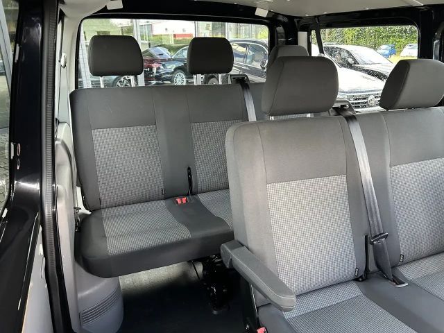 Volkswagen Transporter 7-zitter T6