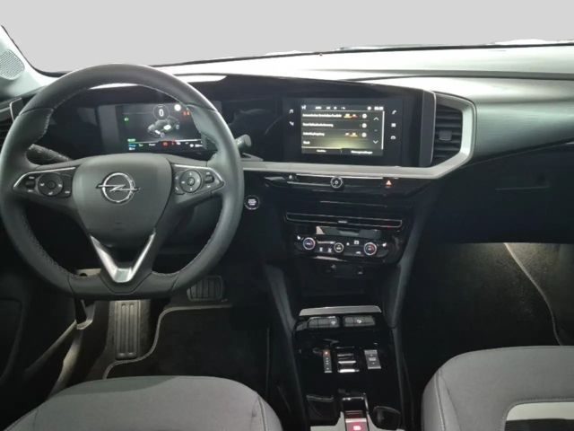 Opel Mokka Elegance Mokka-e