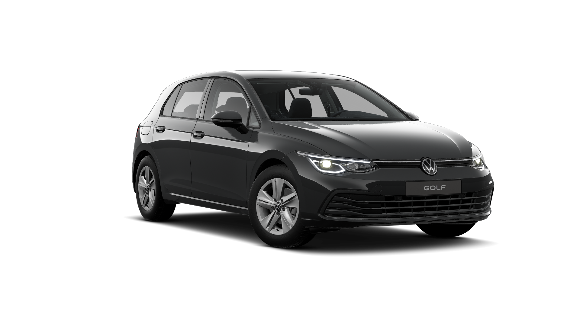 Volkswagen Golf 1.0 TSI Life