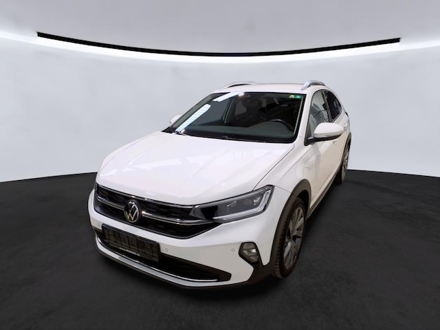 Volkswagen Taigo 1.5 TSI DSG Style