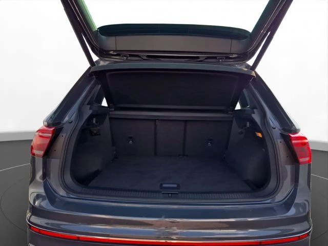 Volkswagen Tiguan 2.0 TSI 4Motion DSG R-Line