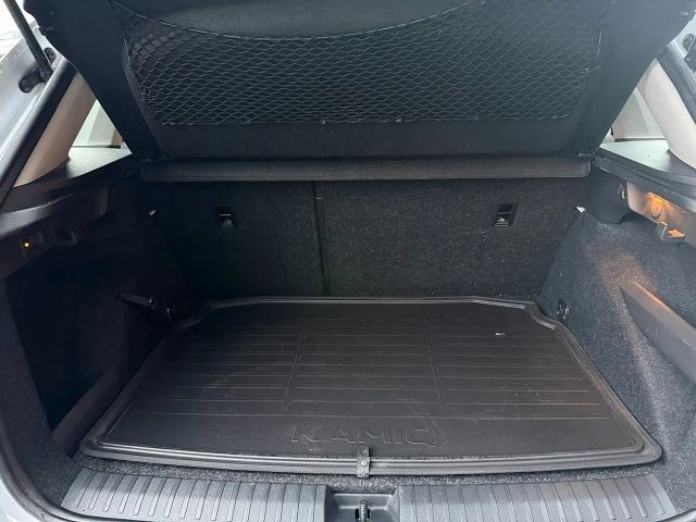 Skoda Kamiq Ambition