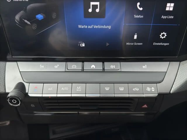 Opel Astra Sports Tourer