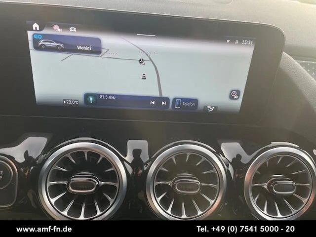 Mercedes-Benz EQA 300 4MATIC