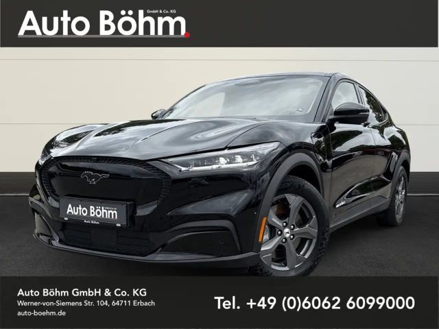 Ford Mustang Mach-E Basis B&O+ACC+360+El-Heck+LED+AHK+Navi