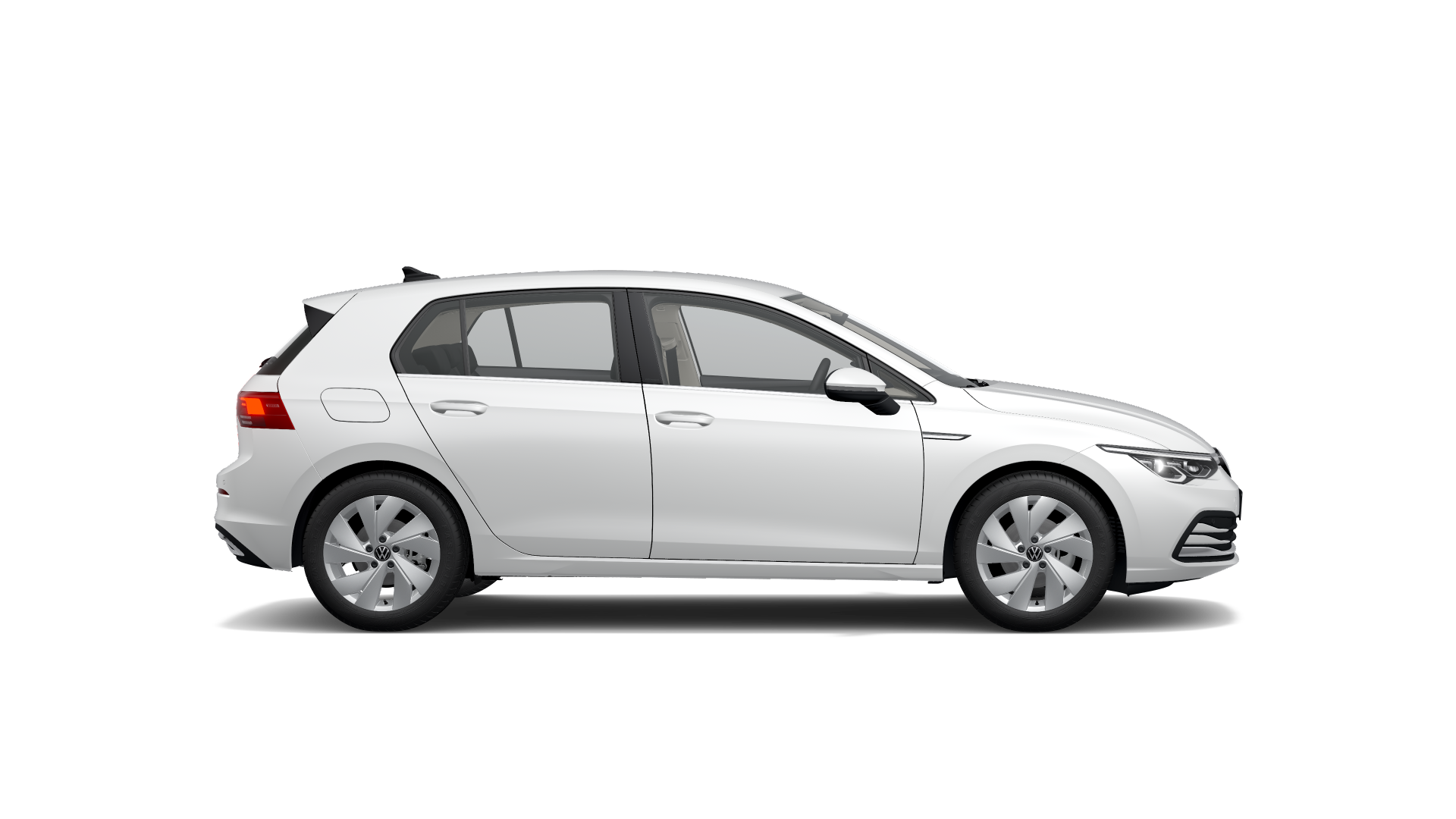 Volkswagen Golf 1.5 TSI Golf VIII