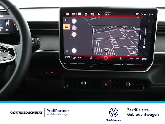 Volkswagen ID.Buzz 4Motion GTX LWB