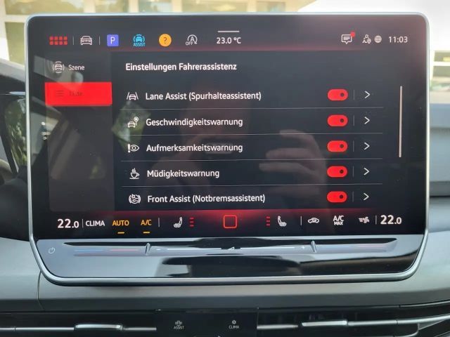 Volkswagen Golf DSG Life