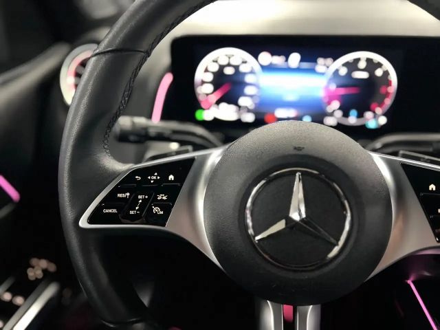 Mercedes-Benz GLB 200 GLB 200 d Progressive