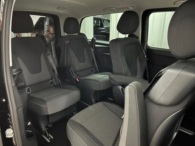 Mercedes-Benz V 300 Style V 300 d