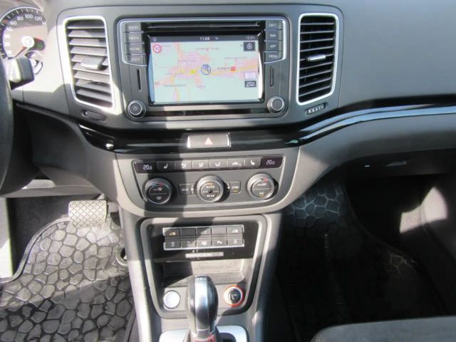 Seat Alhambra 1.4 TSI DSG FR-lijn