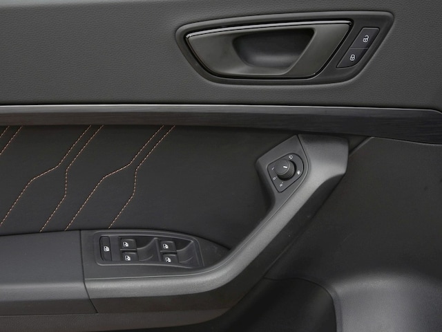 Cupra Ateca 2.0 TSI 4Drive VZ