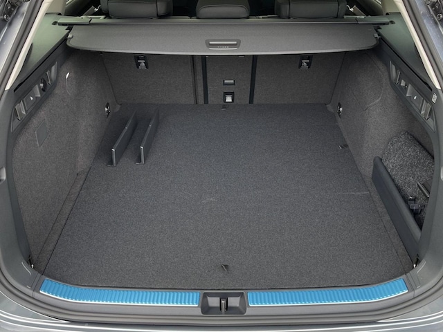 Skoda Superb 1.5 TSI Combi iV