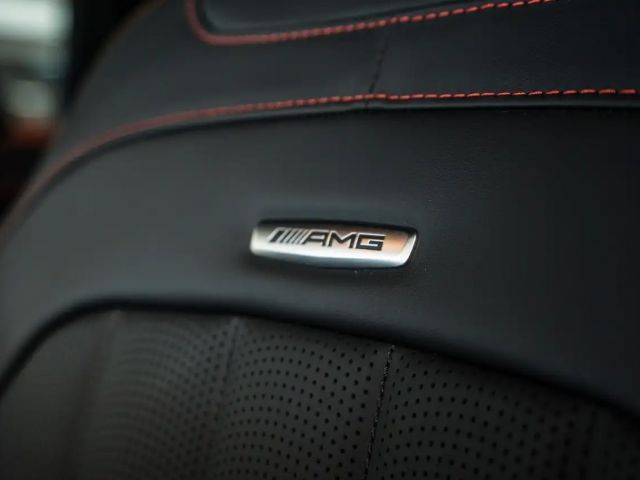 Mercedes-Benz G 63 AMG AMG Line