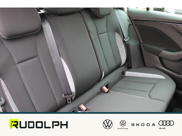 Skoda Kamiq 1.0 TSI Tour