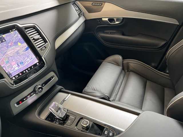 Volvo XC90 22'