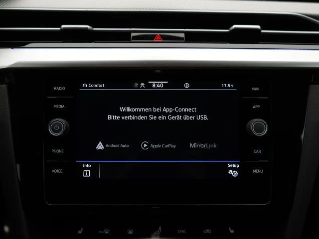 Volkswagen Arteon IQ.Drive R-Line