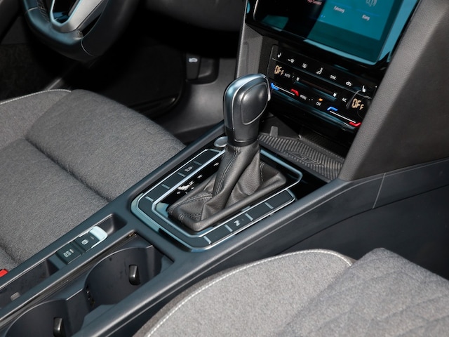 Volkswagen Passat 2.0 TDI Business DSG Variant