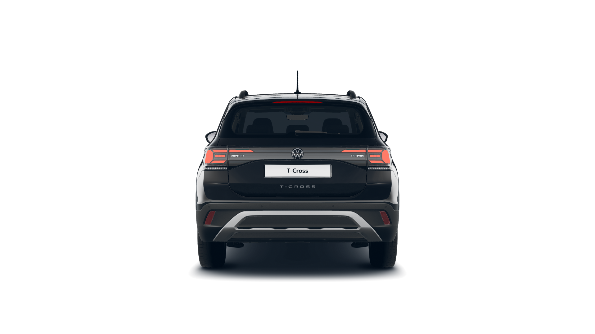 Volkswagen T-Cross T-CROSS 1.0  Life B 085 TSID7F